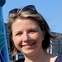 Natalia Ford Email & Phone Number