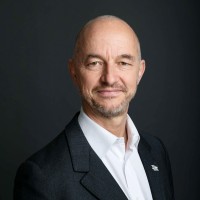 Société des grands projets Employee Jean-Francois Monteils's profile photo