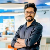 Nithin Sam Email