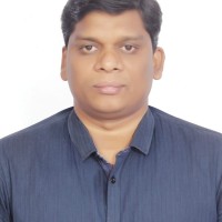 Skillo Employee Paparao Kommu's profile photo