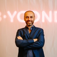 Reailize Employee Ned Taleb's profile photo