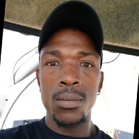 TEWO Employee Thembela Leo's profile photo