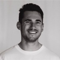 Hardloop Employee Romain Jamot's profile photo