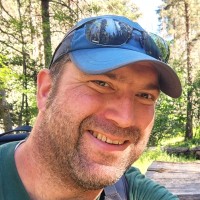 New Mexico Department of Public Safety Employee Matthias Strieker's profile photo