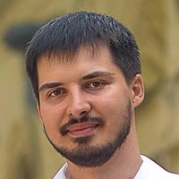 Astreya Employee Andrew Lis's profile photo