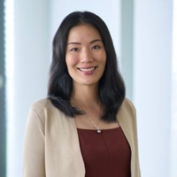 The Johns Hopkins University Employee Amy Dai's profile photo