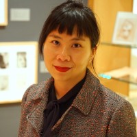 Clyfford Still Museum Employee Joyce Tsai's profile photo