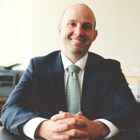 Cole, Cole, Easley & Sciba, P.C. Employee Evan Anders's profile photo