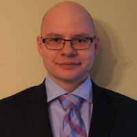 Abrasive-Form Employee Michael Kopec's profile photo