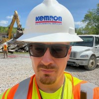 KEMRON Environmental Services Employee Ryan Miller's profile photo
