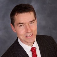 EVORA Global Employee Chris Bennett's profile photo