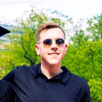 Plexus Corp. Employee Nathan Mielke's profile photo