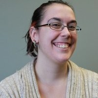 WM Employee Caitlin Conroy's profile photo