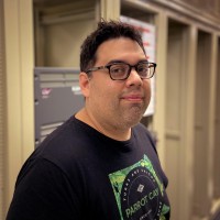 Grupo Mirgor Employee Andres Michel's profile photo