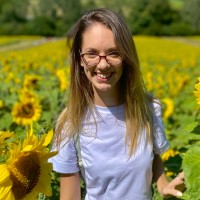 Oliver Bonas Employee Gemma Evans's profile photo
