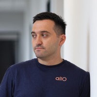 allO Employee Teodor Rupi's profile photo