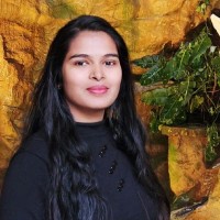 EverBee.io Employee Lakshmi H's profile photo