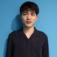 Simba Events Employee Wilbur Zhu's profile photo