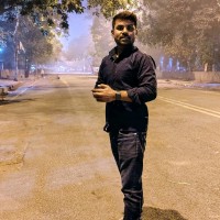 Kumar Tiwari & Co. - India Employee Deepak Chaurasia's profile photo