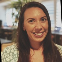 Uniqodo Employee Jenna Tyler's profile photo
