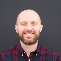 NatureMetrics Employee Alex Handy's profile photo