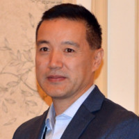 Transcenta Employee Steven Yu's profile photo
