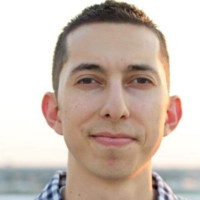 Texas Metal Equipment Company Employee Matthew Rivera's profile photo