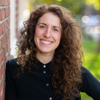 Harvard Library Employee Tricia Patterson's profile photo