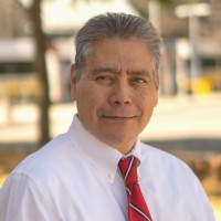 Noble Metal Refining Employee Mark Montez's profile photo