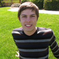 Great Harvest Bread Co. Employee Mitchell Perkins's profile photo