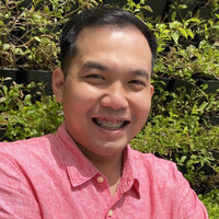 AIH - American International Hospital Employee Tin Nguyen's profile photo