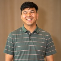 NAXA Employee Shudarshan Hamal's profile photo