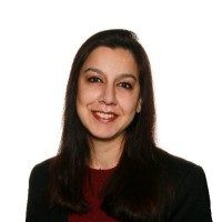 IDEAL Health Group Employee Nadia Butt's profile photo