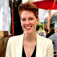School in the Square Public Charter School Employee Katie McPollom's profile photo