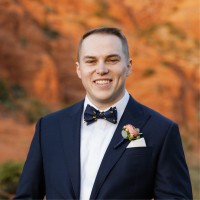 Credify Services Employee Alexander Gorzelany's profile photo