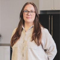 LSBolagen.com Employee Linette Ottosson's profile photo