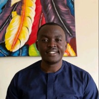 Splotch Employee Brighton Asumani's profile photo