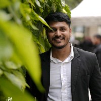 Infosys Employee Pawan R's profile photo