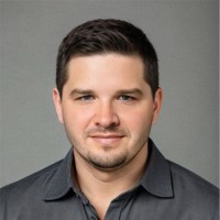Nimble Employee Joseph Sutika's profile photo