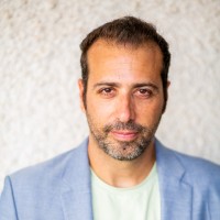 Idomoo Employee Idan Geva's profile photo