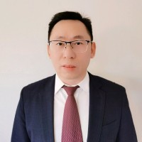 Wiko Employee Simon Li's profile photo