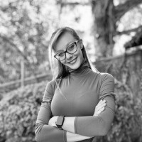 Addrex, Inc. Employee Svetlana Visinscaia's profile photo