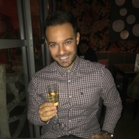 Morgan Hunt Employee Shaun Elyassi's profile photo