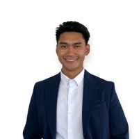 The Nav Agency Employee Dean Lauvina's profile photo