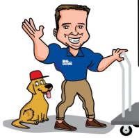 BIG MAN MOVERS CORP Employee Wesley Ridgwell's profile photo