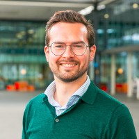 Jeroen Vos Email