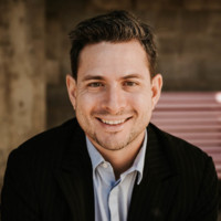 Opportunity Box Employee Lenard Gaffel's profile photo