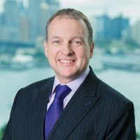 Infosys Employee Andrew Groth's profile photo