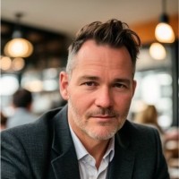 Phil Corbett Email & Phone Number