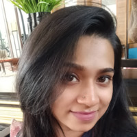 3sHealth Employee Aswathy Ajitha's profile photo